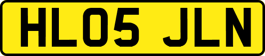 HL05JLN