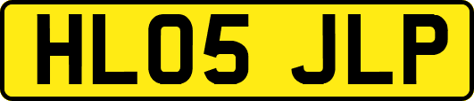 HL05JLP