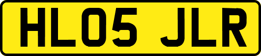HL05JLR