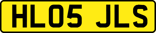 HL05JLS