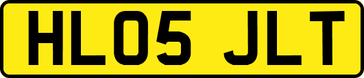 HL05JLT