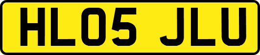 HL05JLU