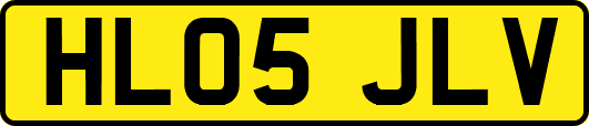 HL05JLV
