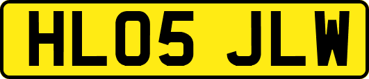 HL05JLW