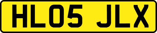 HL05JLX