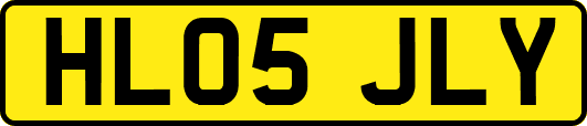HL05JLY
