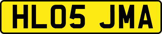 HL05JMA