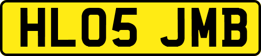 HL05JMB