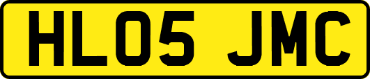 HL05JMC