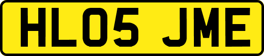 HL05JME