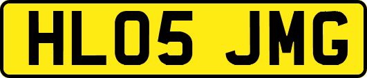 HL05JMG