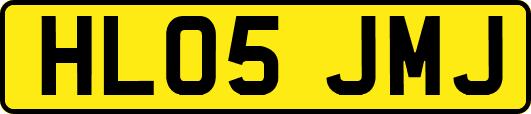 HL05JMJ