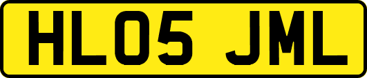 HL05JML