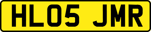 HL05JMR