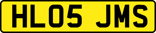 HL05JMS