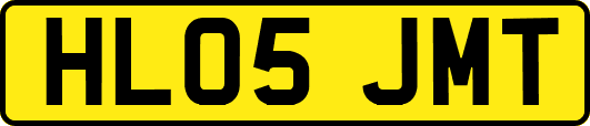 HL05JMT