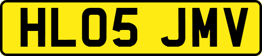 HL05JMV