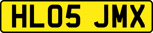 HL05JMX