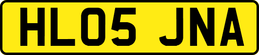HL05JNA
