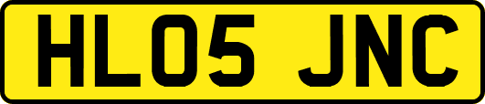 HL05JNC