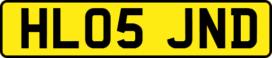 HL05JND