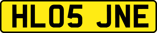HL05JNE