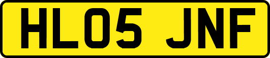 HL05JNF