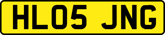 HL05JNG