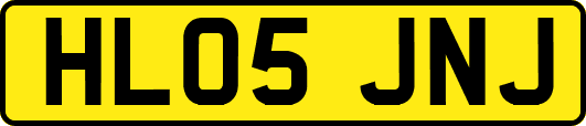 HL05JNJ