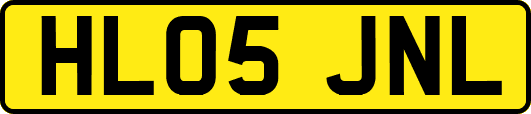 HL05JNL
