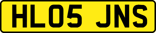 HL05JNS