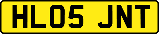 HL05JNT