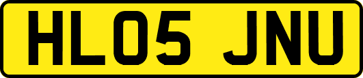HL05JNU