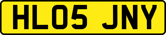 HL05JNY