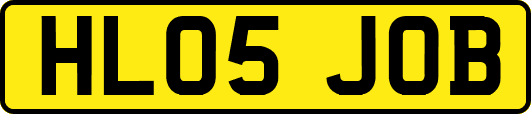 HL05JOB