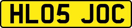 HL05JOC