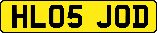 HL05JOD