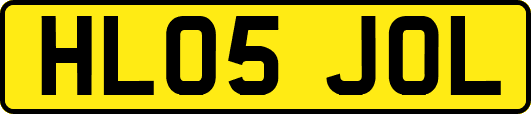 HL05JOL