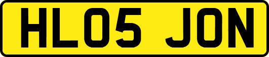 HL05JON