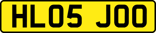 HL05JOO