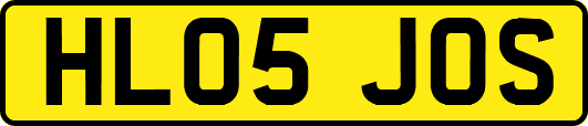 HL05JOS