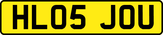 HL05JOU