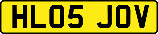 HL05JOV