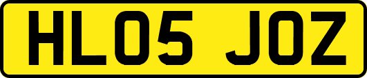 HL05JOZ