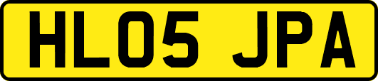 HL05JPA