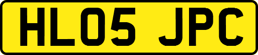 HL05JPC