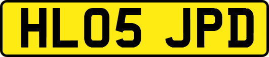 HL05JPD