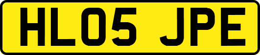 HL05JPE