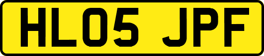 HL05JPF