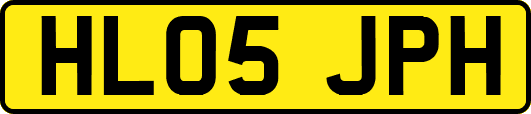 HL05JPH